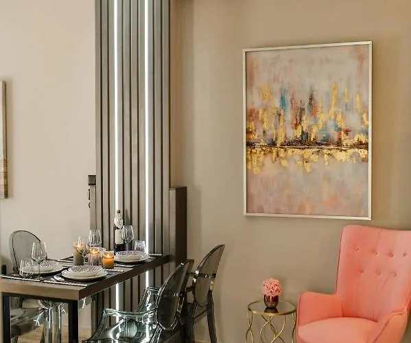 Pelagio Apartment 1
