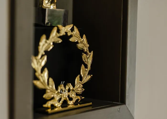 Pelagio Apartment 1