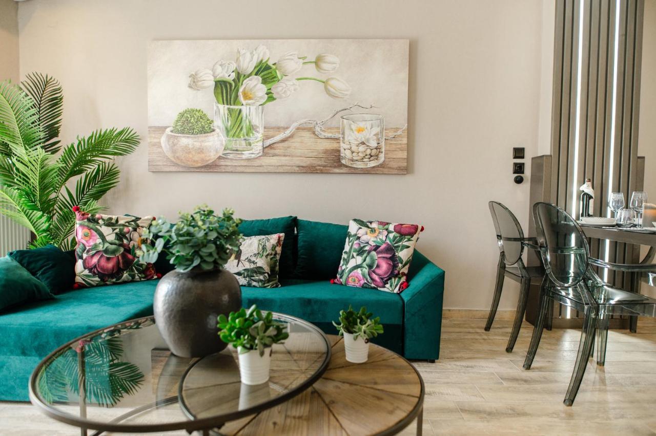 Pelagio 1 * Alexandroupoli