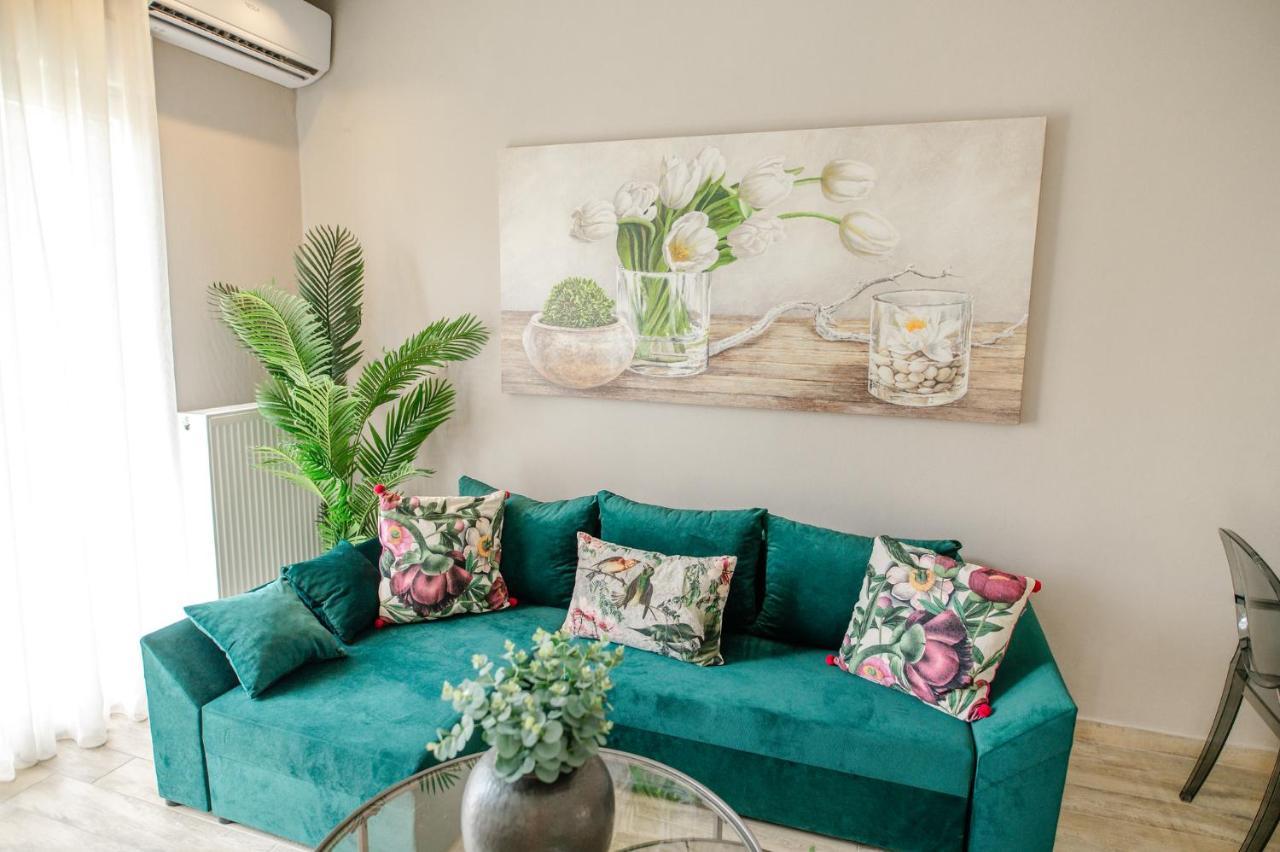 Pelagio 1 * Alexandroupoli