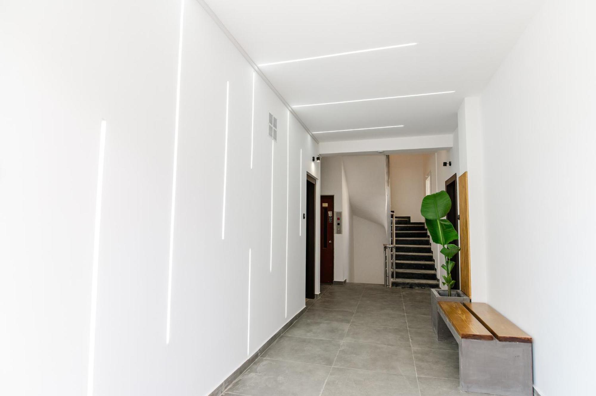 Apartment Pelagio 1