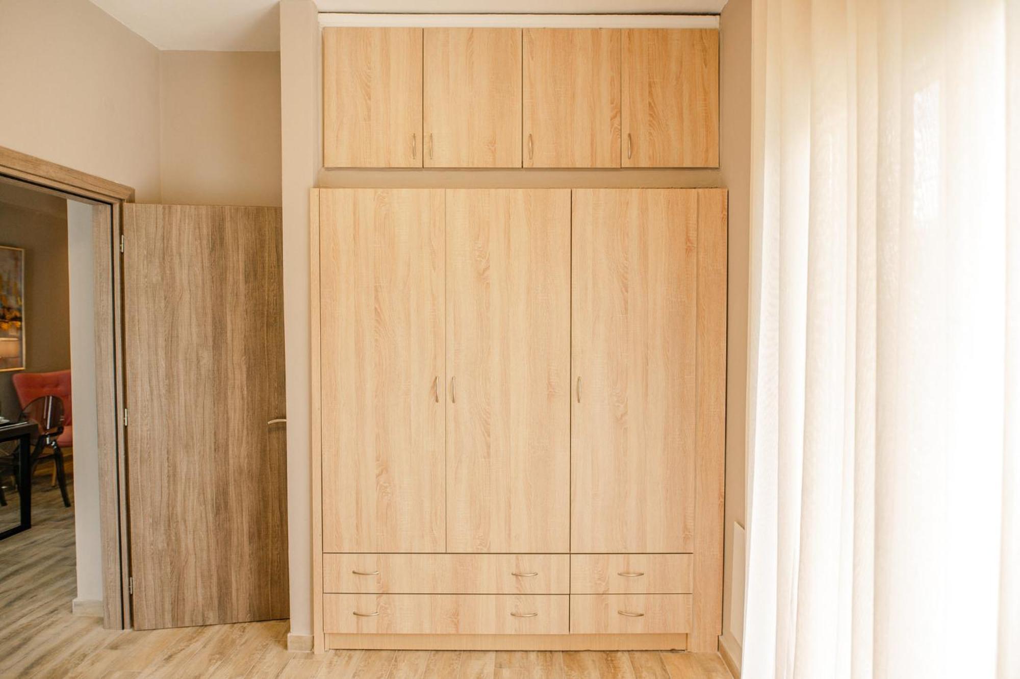 Pelagio 1 Apartment Alexandroupoli
