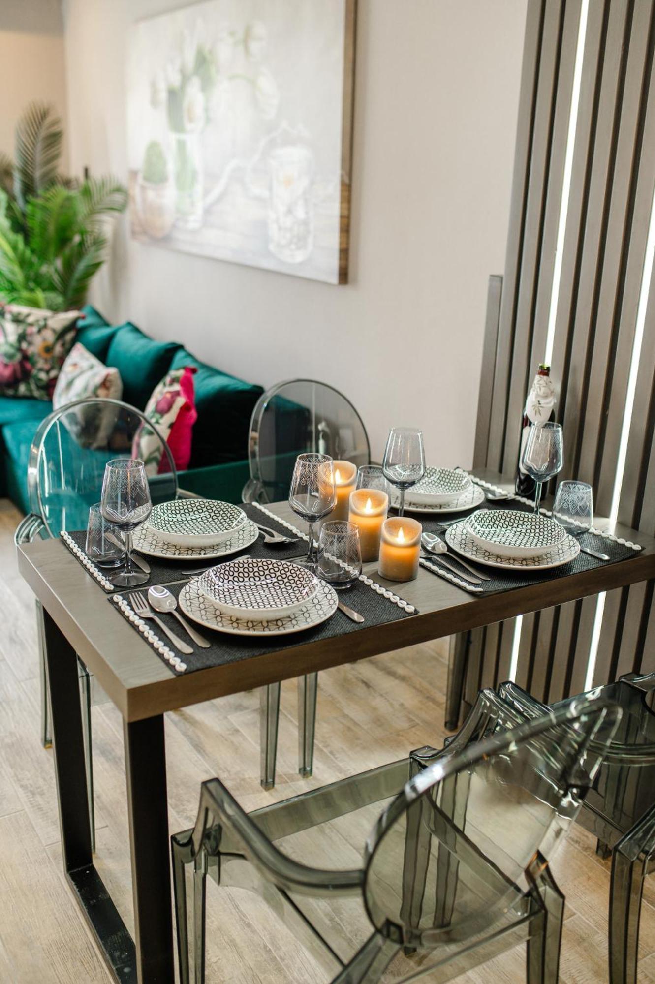 Apartment Pelagio 1 *