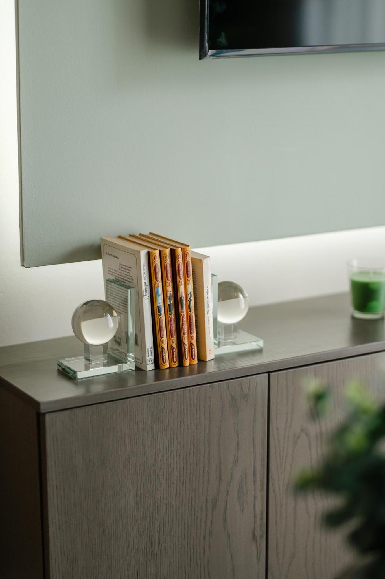 Apartment Pelagio 1 *
