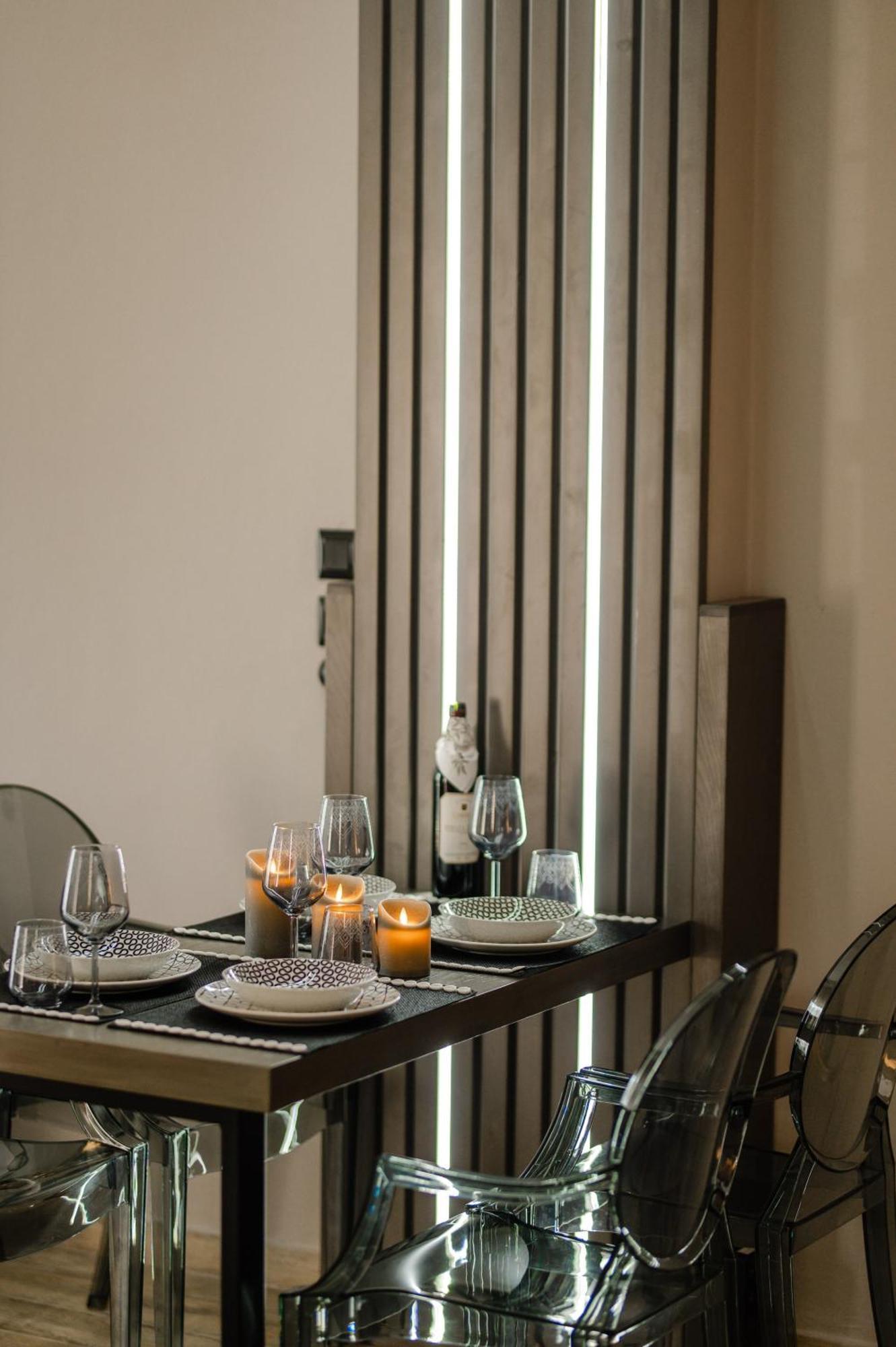 Pelagio 1 Apartment