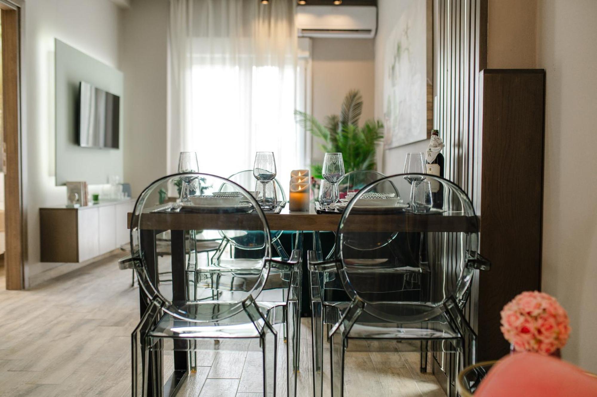 Apartment Pelagio 1