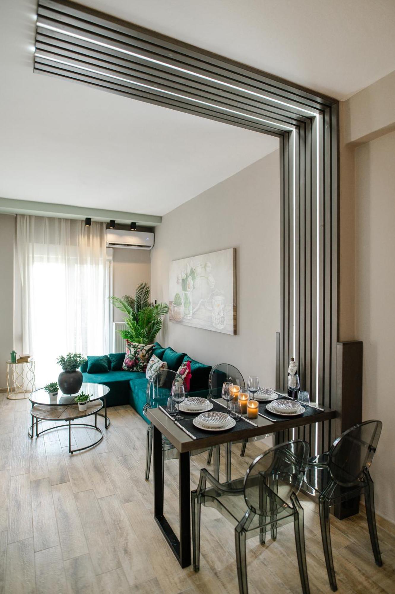 Pelagio 1 Apartment