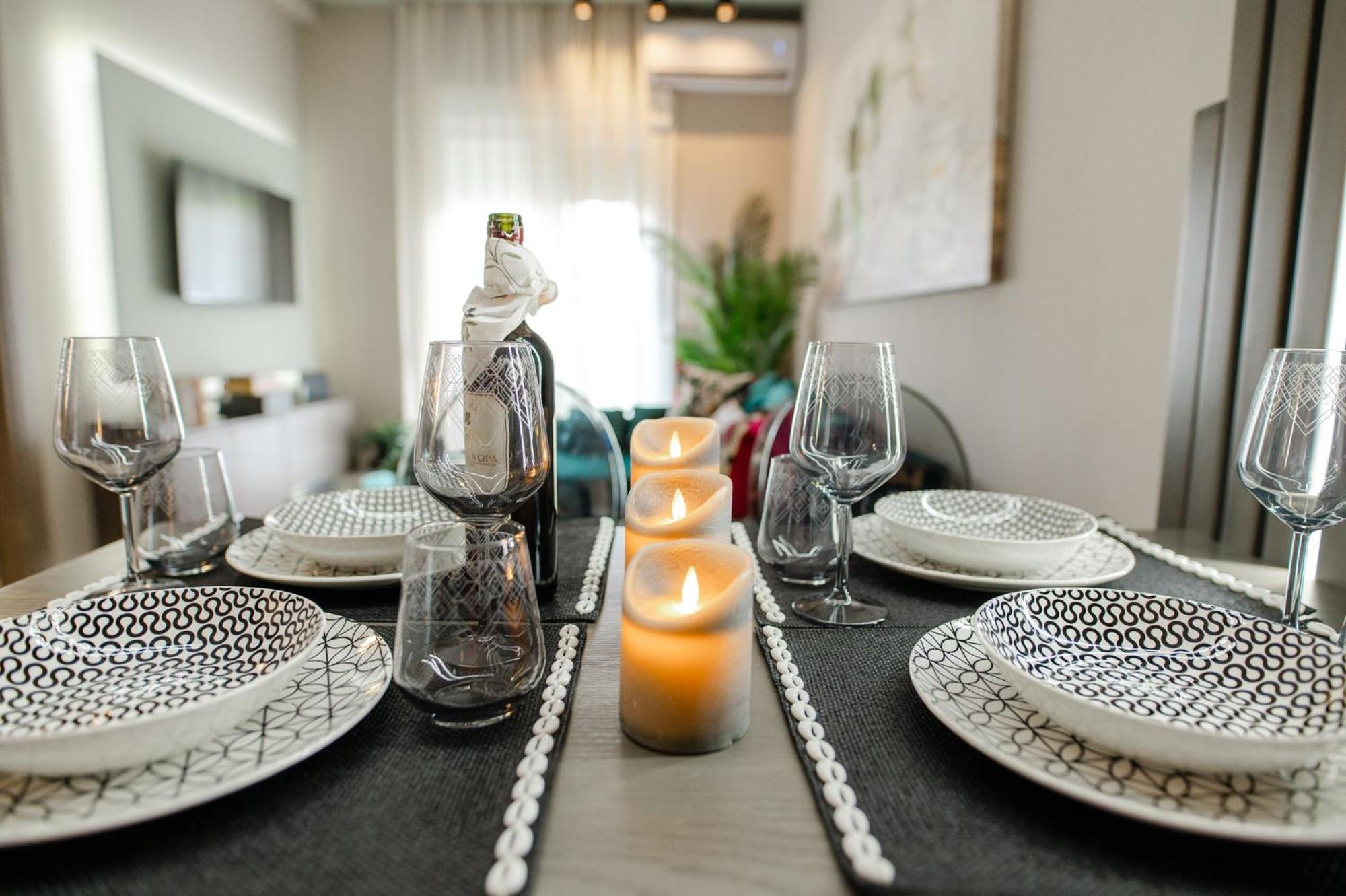 Apartment Pelagio 1 *